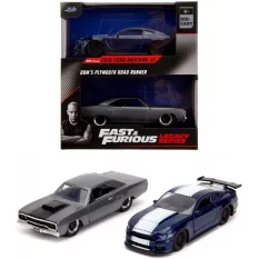 Fast & Furious Twin Pack...