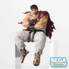 Street Fighter 6 Figure PM...