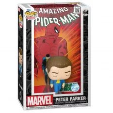 Comic Marvel POP! Covers...