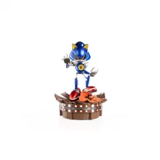Sonic the Hedgehog Statue...