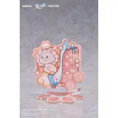 Honkai: Star Rail Figure Rise Up Little Cat Series Jing Yuan 20cm