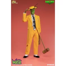 Mask Deluxe Edition 2.0...