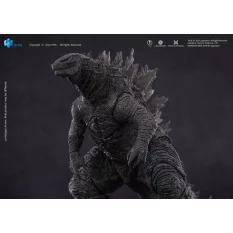 Godzilla vs. Kong Heat Ray Godzilla Action Figure HIYA Exquisite Basic+ Series 18cm