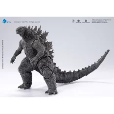 Godzilla vs. Kong Heat Ray Godzilla Action Figure HIYA Exquisite Basic+ Series 18cm