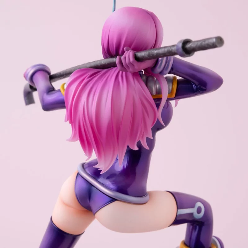 One Piece Figurine P.O.P. Jewelry Bonney Evolutionary History 25cm
