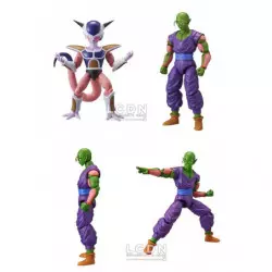 Dragon Ball Super Dragon Stars Series 9 Set de 3 Action Figurines 17 cm