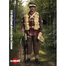 1944 51st Highland division...