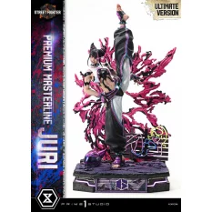 Street Fighter 6 Statue 1/4...