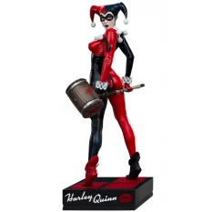 Suicide Squad Statue...