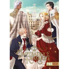 L'Impératrice Remariée...