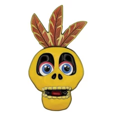 Banjo-Kazooie Medallion...