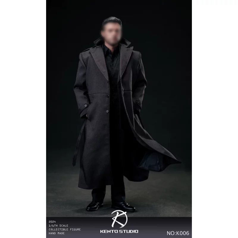 tokyo design studio OVERCOAT XL 黒 Capsule Collection - OVERCOAT x TOKYO DESIGN STUDIO New Balance