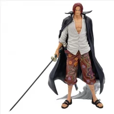 One Piece Figurine Premium...