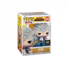 My Hero Academia POP!...