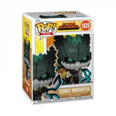 My Hero Academia POP!...
