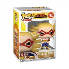 My Hero Academia POP!...