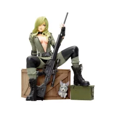 Metal Gear Solid Bishoujo...