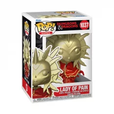 Dungeons & Dragons POP!...