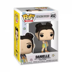 New Jeans POP! Rocks...