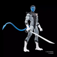 Marvel Legends Series Action Figure Nightcrawler 15cm