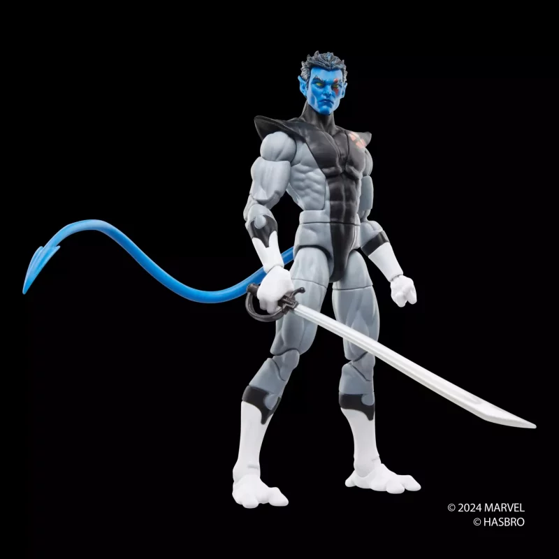 Marvel Legends Series Action Figure Nightcrawler 15cm
