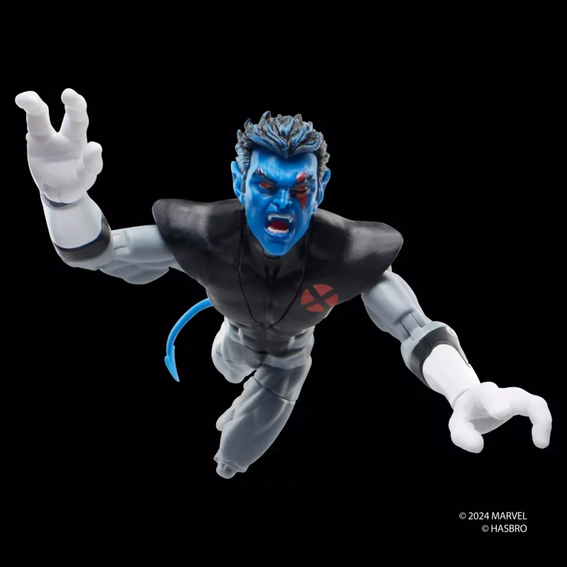 Marvel Legends Series Action Figure Nightcrawler 15cm