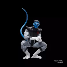 Marvel Legends Series Action Figure Nightcrawler 15cm