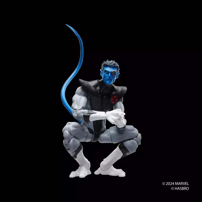 Marvel Legends Series Action Figure Nightcrawler 15cm