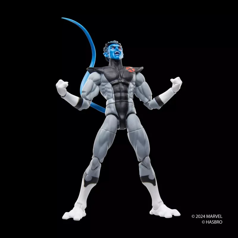 Marvel Legends Series Action Figure Nightcrawler 15cm