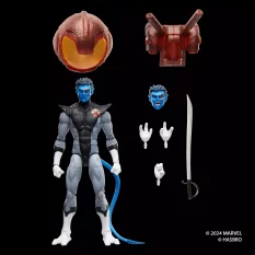 Marvel Legends Series Action Figure Nightcrawler 15cm