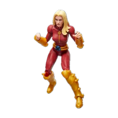 Marvel Legends Series...