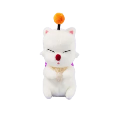 Final Fantasy Plush Fluffy...