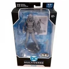 DC Gaming Action Figurine...