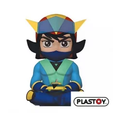 Goldorak (Grendizer)...