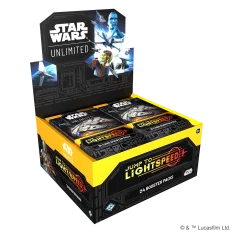 Star Wars: Unlimited TCG...