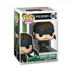 Metal Gear Solid Delta...