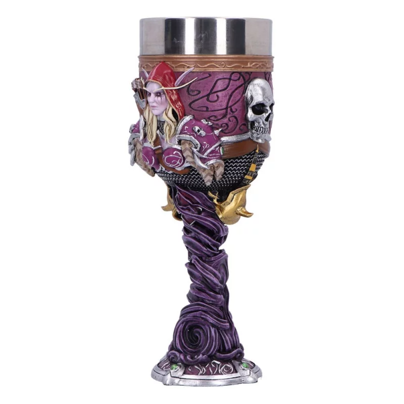 World of Warcraft Calice Alexstrasza 19cm