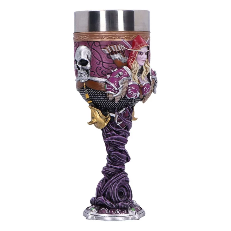 World of Warcraft Calice Alexstrasza 19cm
