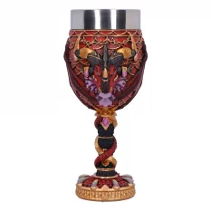 World of Warcraft Calice Alexstrasza 19cm