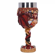 World of Warcraft Calice Alexstrasza 19cm