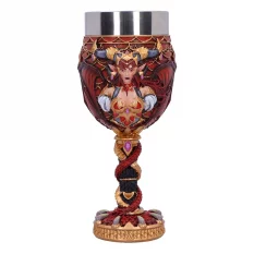World of Warcraft Calice Alexstrasza 19cm