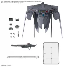 HG Mobile Suit Gundam SEED...