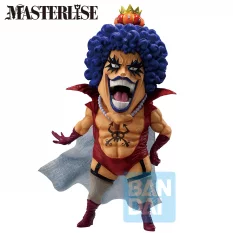 One Piece Figurine...