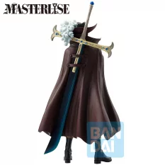 One Piece Figurine Ichibansho Beyond The Trials Dracule Mihawk 25cm