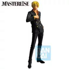 One Piece Figurine...