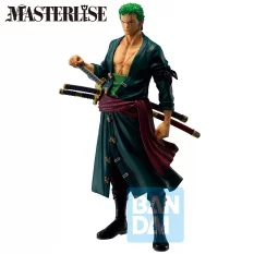 One Piece Figurine...