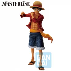 One Piece Figurine...