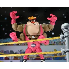 Tortues Ninja (Archie Comics) Action Figurine Cryin´ Houn´ Delux 18cm