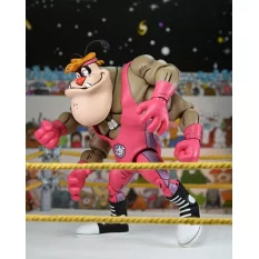 Tortues Ninja (Archie Comics) Action Figurine Cryin´ Houn´ Delux 18cm