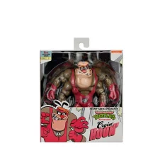 Tortues Ninja (Archie Comics) Action Figurine Cryin´ Houn´ Delux 18cm